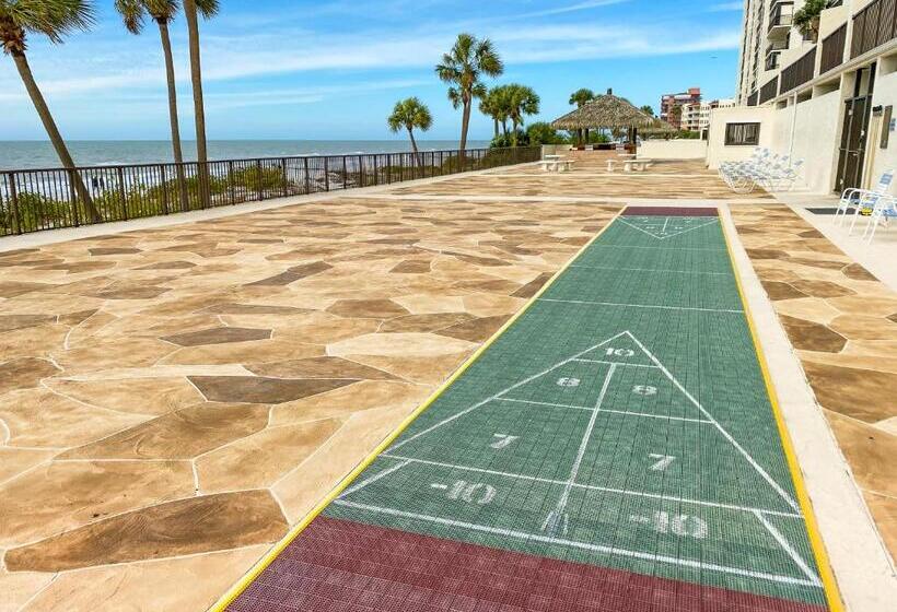 בית מלון כפרי Ocean Sands 1105