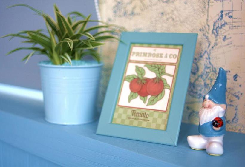 هاستل 宜蘭羅東迷彩民宿 大吉迷彩