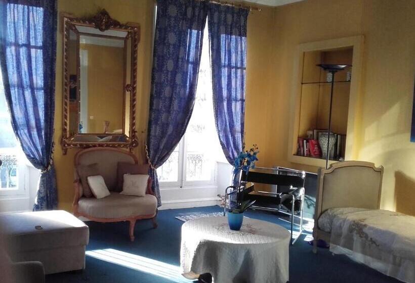 住宿加早餐  Chambres De Charme Florence