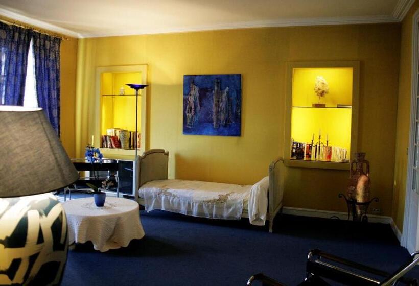 住宿加早餐  Chambres De Charme Florence