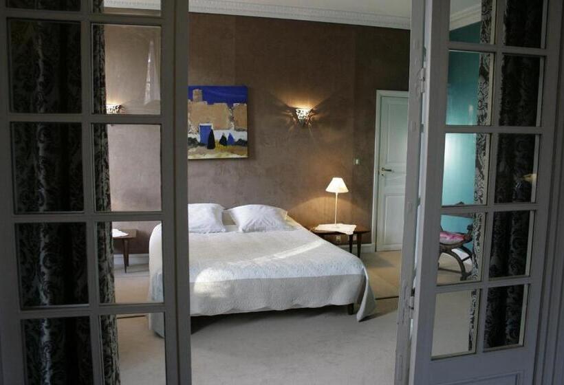 住宿加早餐  Chambres De Charme Florence