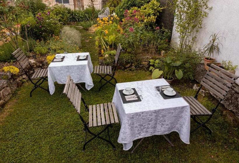צימר Clos Des Moulins