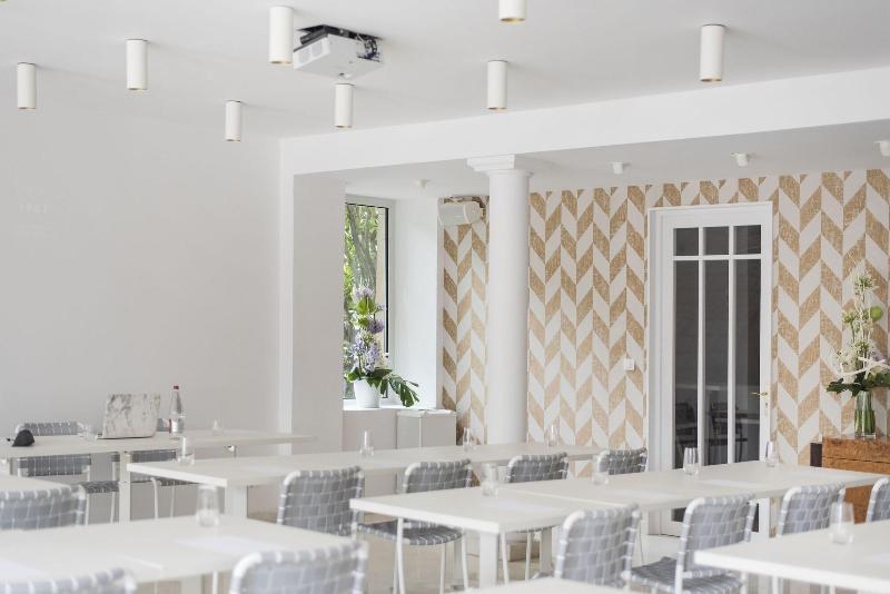 تختخواب و صبحانه La Villa Guy & Spa   Teritoria