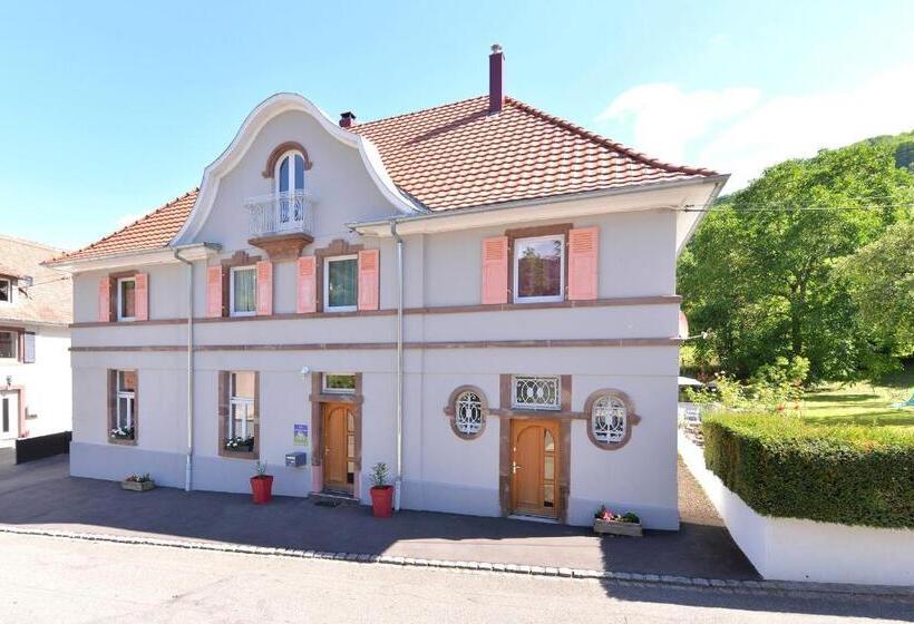 住宿加早餐  Maison D Hôtes Du Landersbach