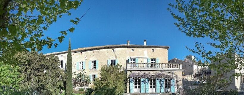 مبيت وإفطار Maison De Mallast