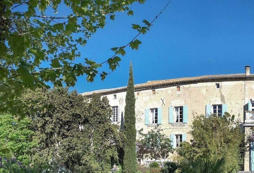 مبيت وإفطار Maison De Mallast