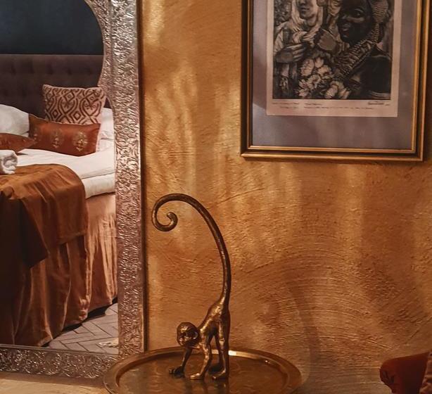 مبيت وإفطار Villa Juli Guesthouse