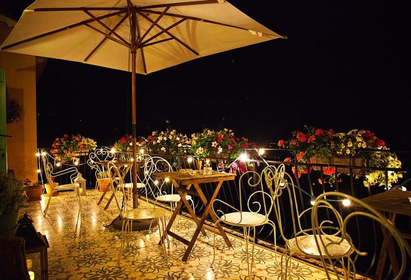 مبيت وإفطار Villa Juli Guesthouse