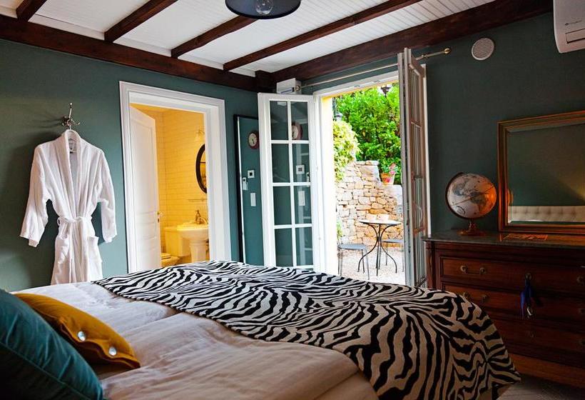 مبيت وإفطار Villa Juli Guesthouse