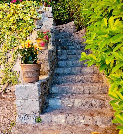 مبيت وإفطار Villa Juli Guesthouse