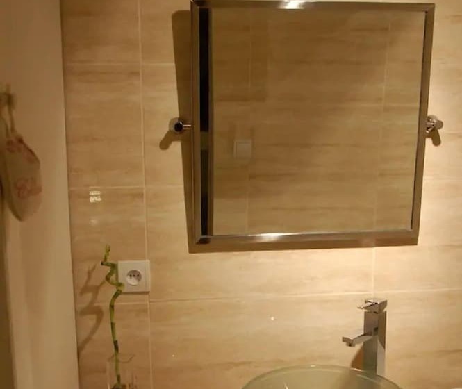 ベッドアンドブレックファースト Villa Nara Chambre D Hotes