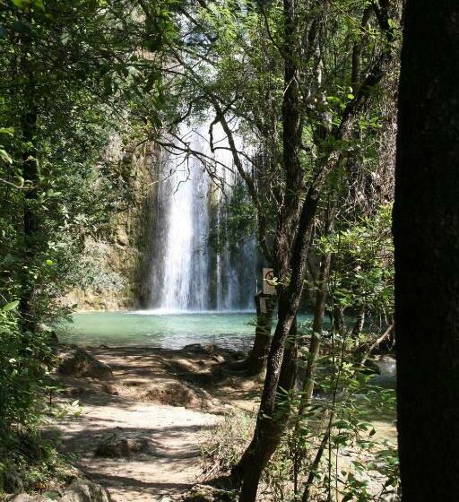 Campagne De La Source St Martin B&b