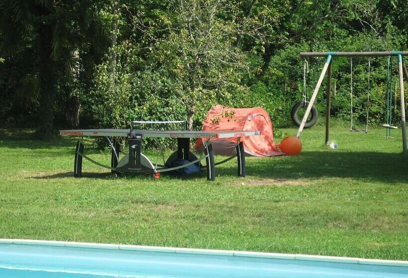 Gite Du Calme 3 Star Bed & Breakfast Cognac