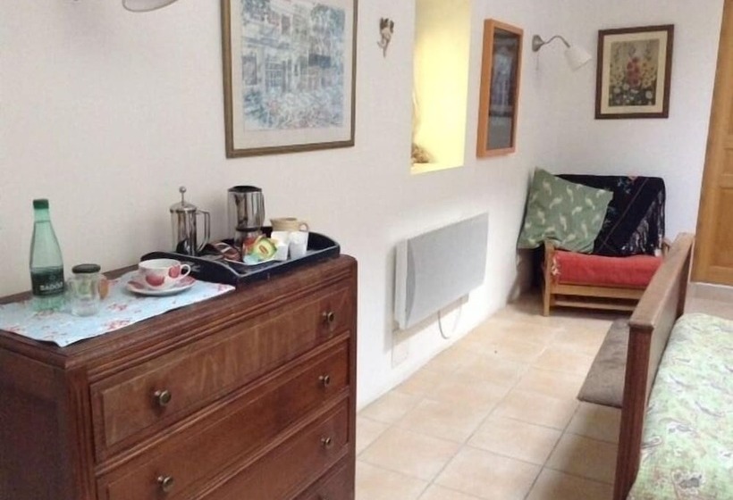 Gite Du Calme 3 Star Bed & Breakfast Cognac