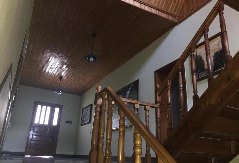 Hostel Grande House