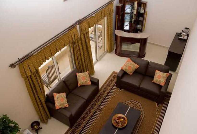 هتل Barmoi