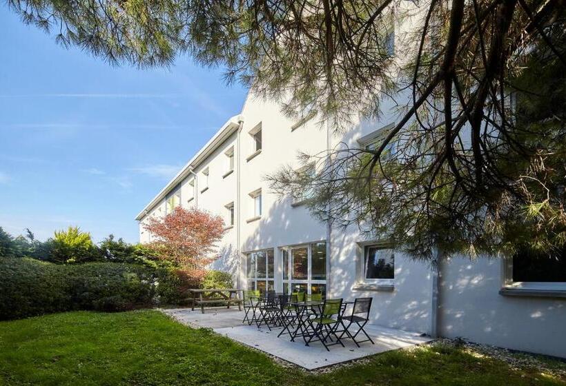 B&b Hotel Evry Lisses 2