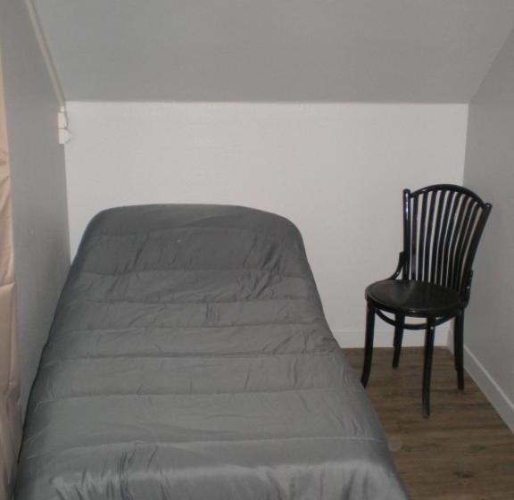 בית מלון כפרי Dg