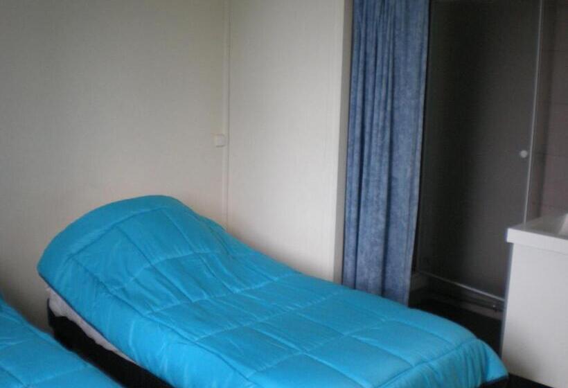 בית מלון כפרי Dg