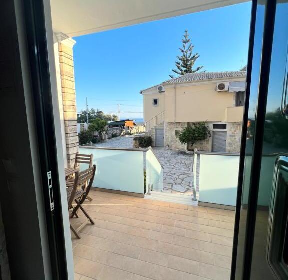 בית מלון כפרי Dimitri