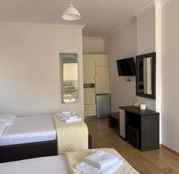 בית מלון כפרי Dimitri