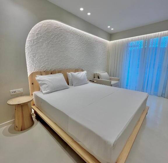 בית מלון כפרי Dimitri