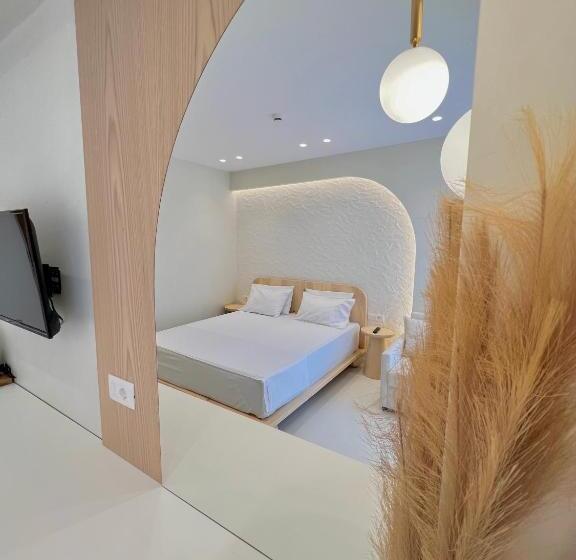 בית מלון כפרי Dimitri