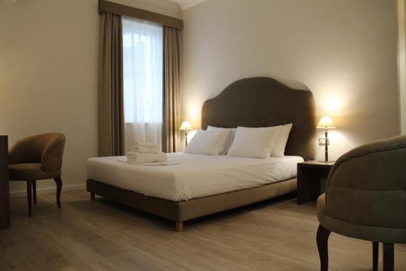 فندق Hermes Tirana
