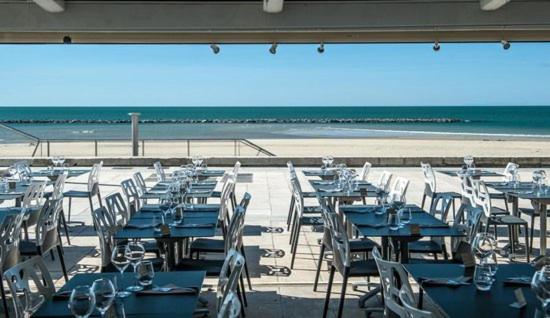 Отель Hôtel Restaurant Le Voilis