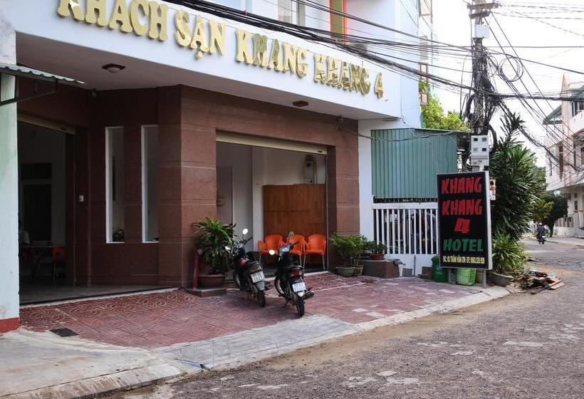 هتل Khang Khang 4