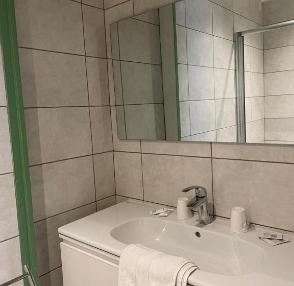 فندق Le Lion D Or