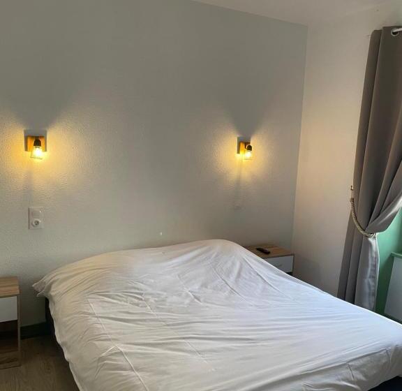 فندق Le Lion D Or