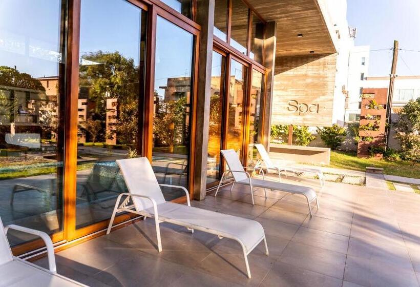 O2 Hotel Valeria Del Mar