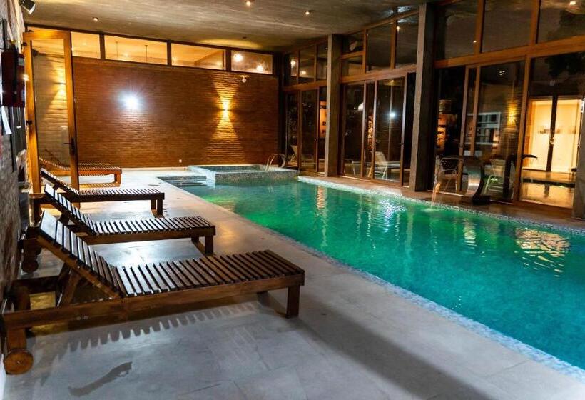 O2 Hotel Valeria Del Mar