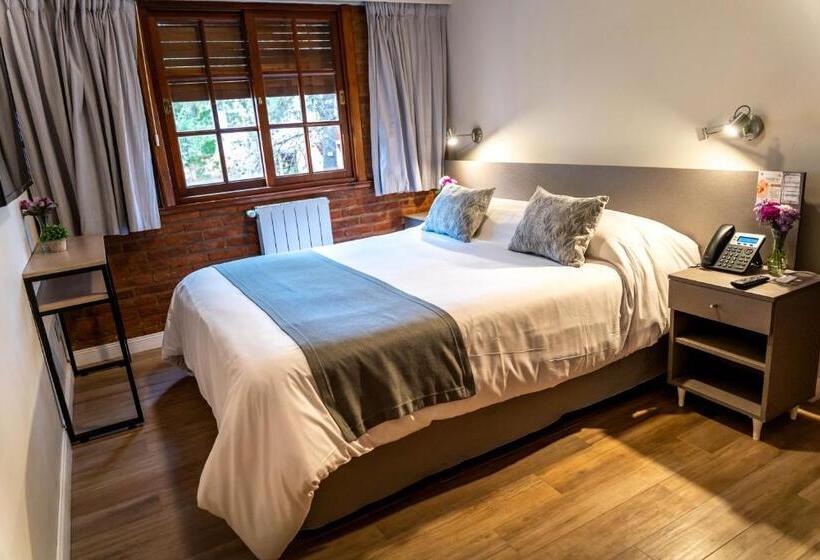 O2 Hotel Valeria Del Mar