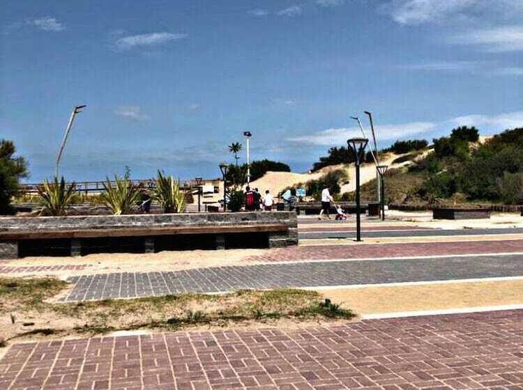 O2 Hotel Valeria Del Mar