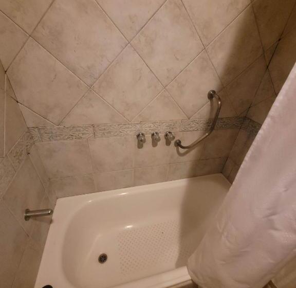 هتل Pórtico Norte