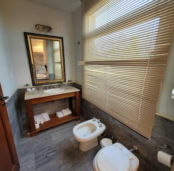 هتل Pórtico Norte