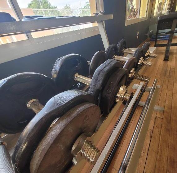 هتل Pórtico Norte