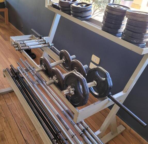 هتل Pórtico Norte