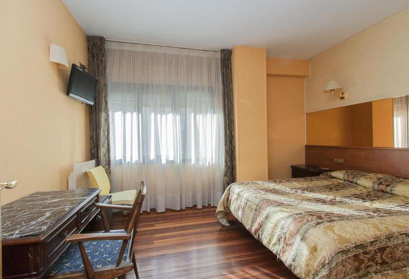 בית מלון כפרי Regio