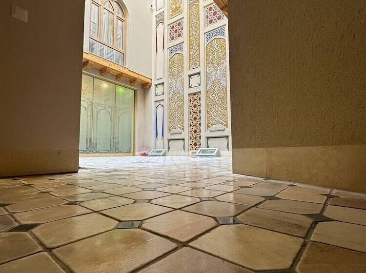 فندق Rizo Boutique