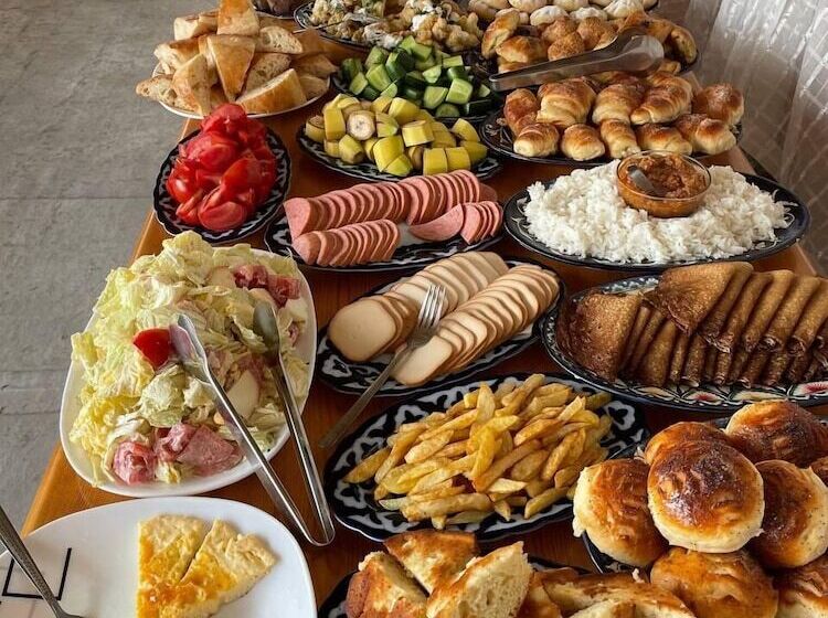 فندق Rizo Boutique