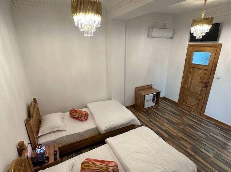 فندق Rizo Boutique