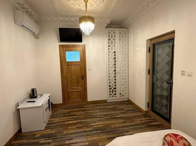 فندق Rizo Boutique