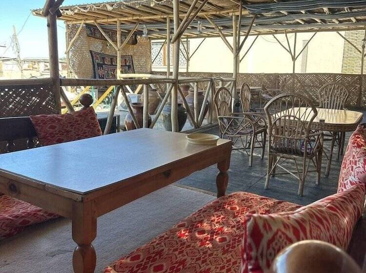 فندق Rizo Boutique