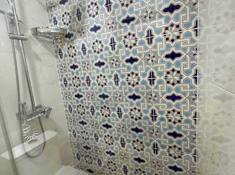 فندق Rizo Boutique