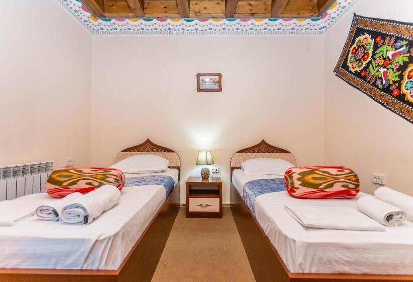 فندق Rizo Boutique