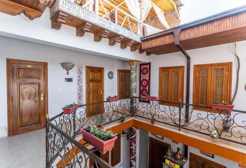 فندق Rizo Boutique