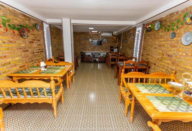 فندق Rizo Boutique